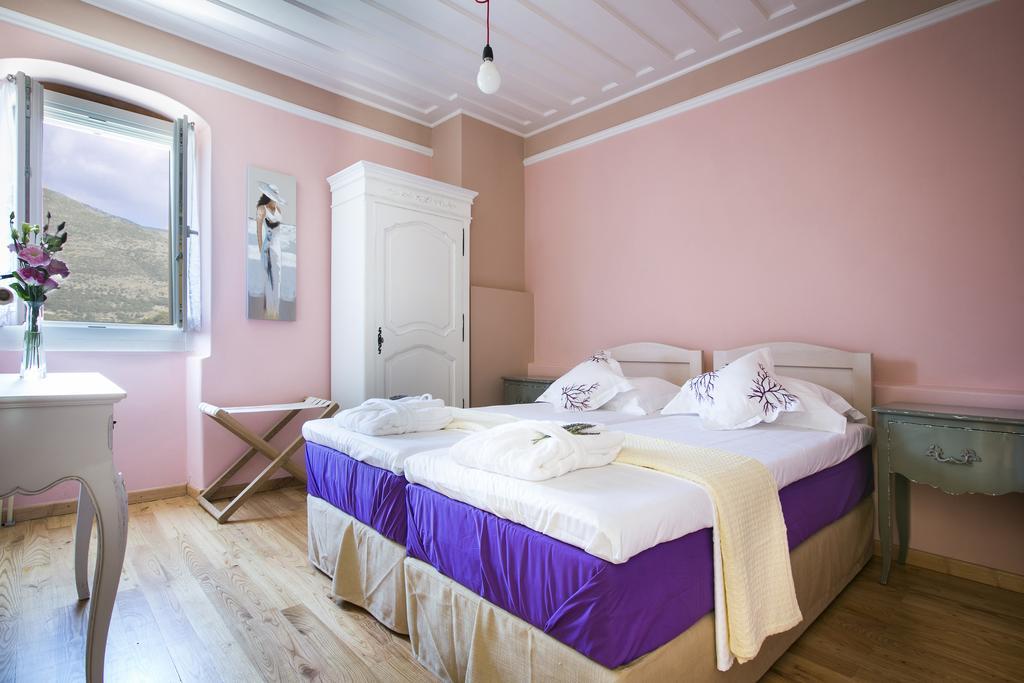 Iconic Villas - Villa Vada Agia Efimia Habitación foto